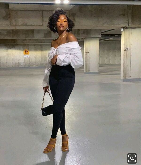 12 easy ways to style a button-down shirt with flair